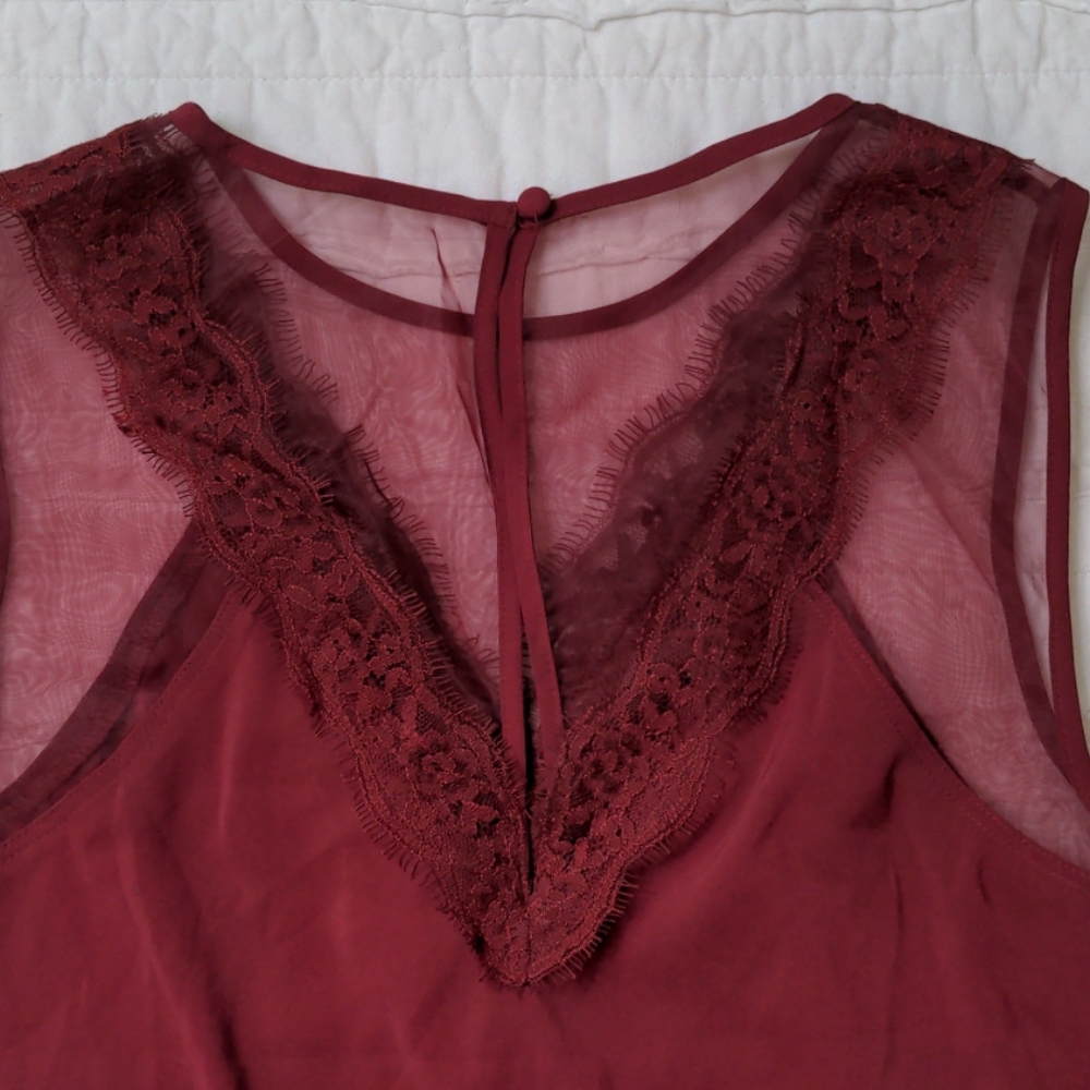 ⭐Express/LOFT tank bundle! - Picture 9 of 13